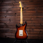 2023 Fender American Professional II Stratocaster - 3-Colour Sunburst