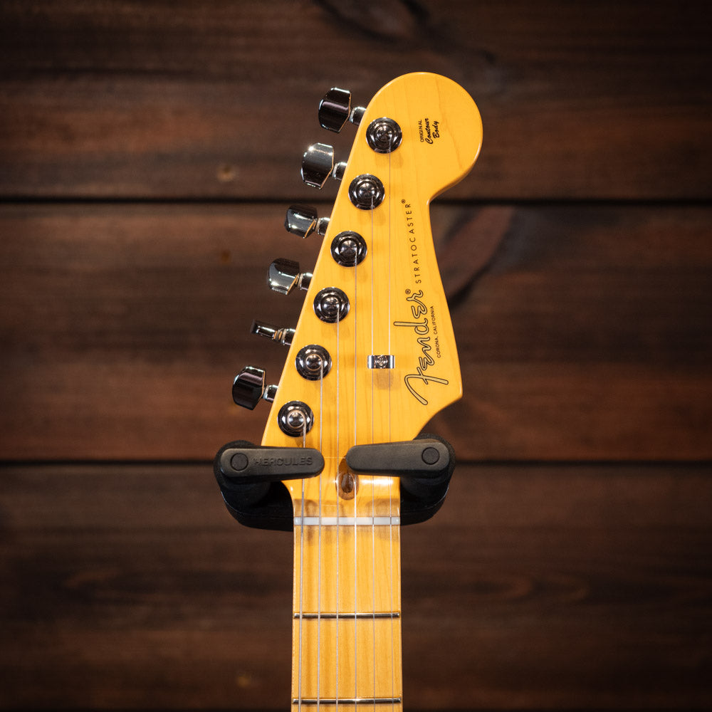 2023 Fender American Professional II Stratocaster - 3-Colour Sunburst