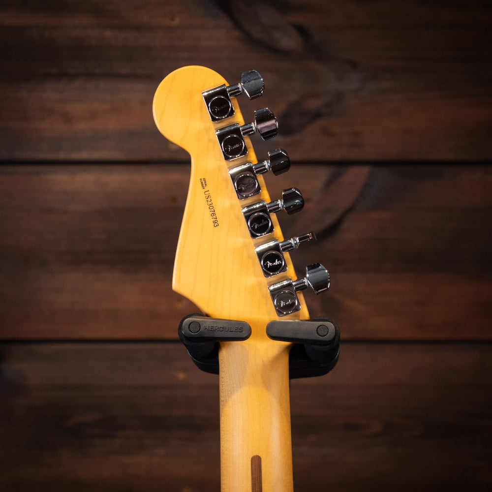 2023 Fender American Professional II Stratocaster - 3-Colour Sunburst