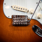 2023 Fender American Professional II Stratocaster - 3-Colour Sunburst