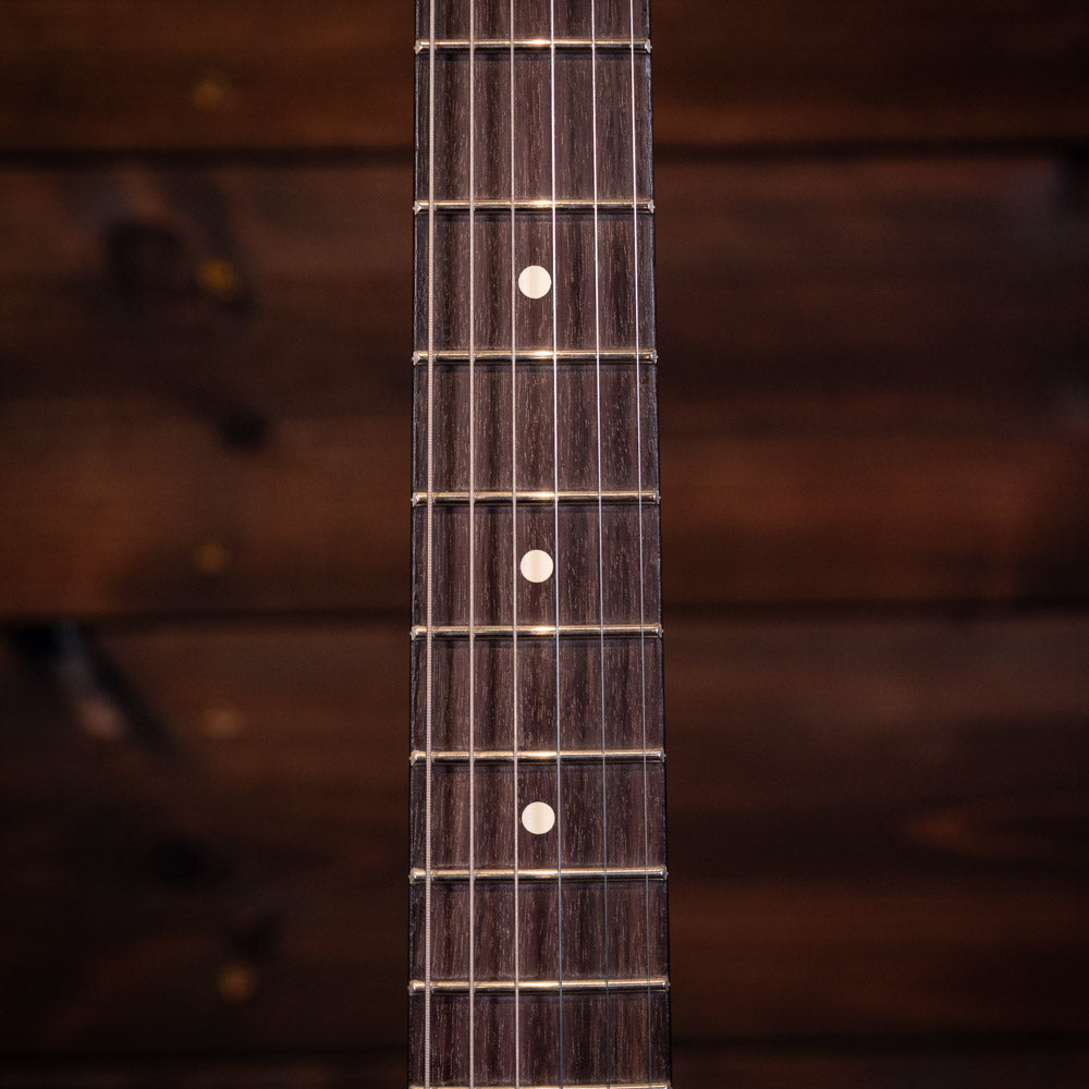 2023 Fender American Performer Stratocaster – Arctic White