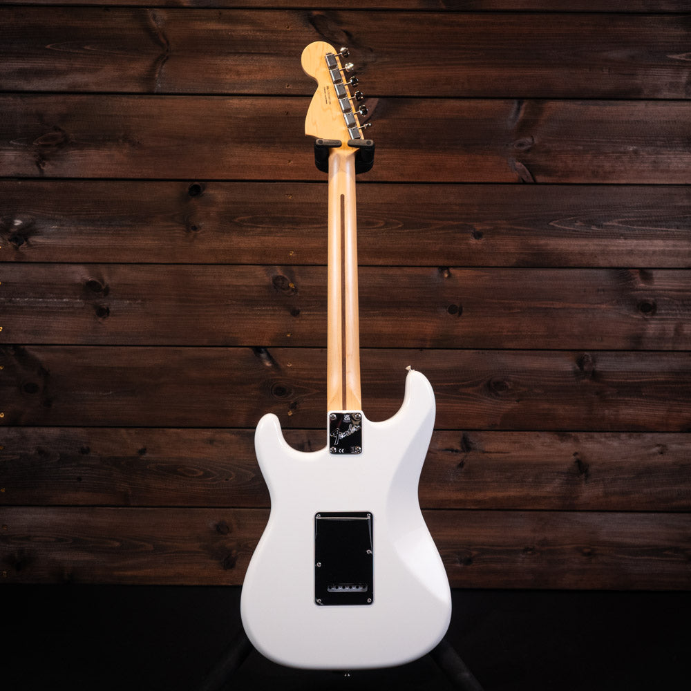 2023 Fender American Performer Stratocaster – Arctic White