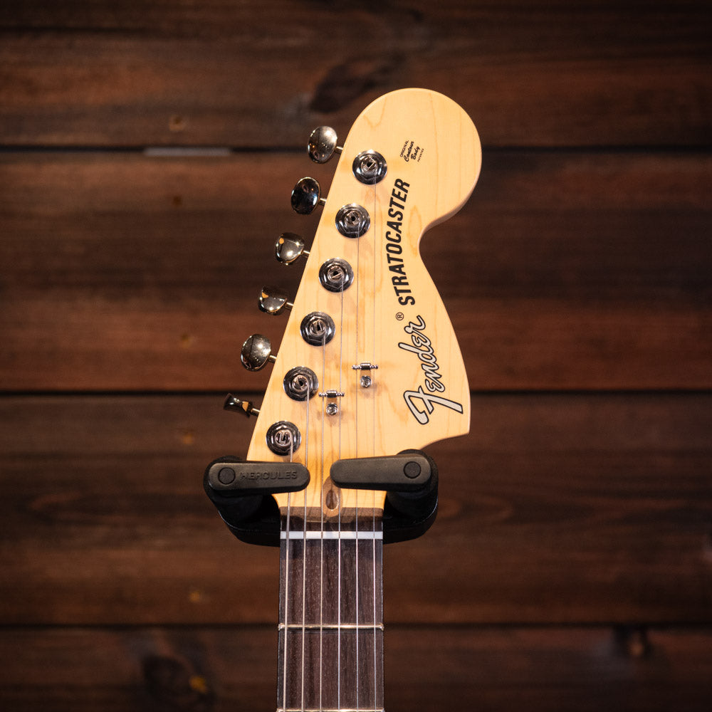 2023 Fender American Performer Stratocaster – Arctic White