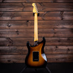 2023 Fender American Ultra Luxe Stratocaster - 2 Color Sunburst