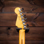 2023 Fender American Ultra Luxe Stratocaster - 2 Color Sunburst