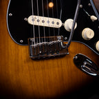 2023 Fender American Ultra Luxe Stratocaster - 2 Color Sunburst