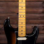 2023 Fender American Ultra Luxe Stratocaster - 2 Color Sunburst