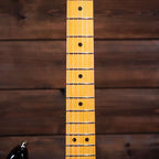 2023 Fender American Ultra Luxe Stratocaster - 2 Color Sunburst