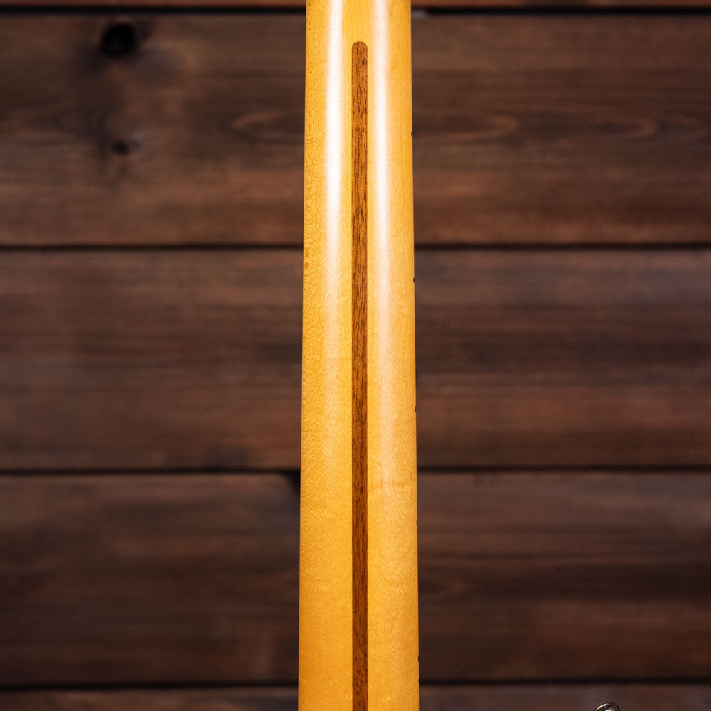 2023 Fender American Ultra Luxe Stratocaster - 2 Color Sunburst