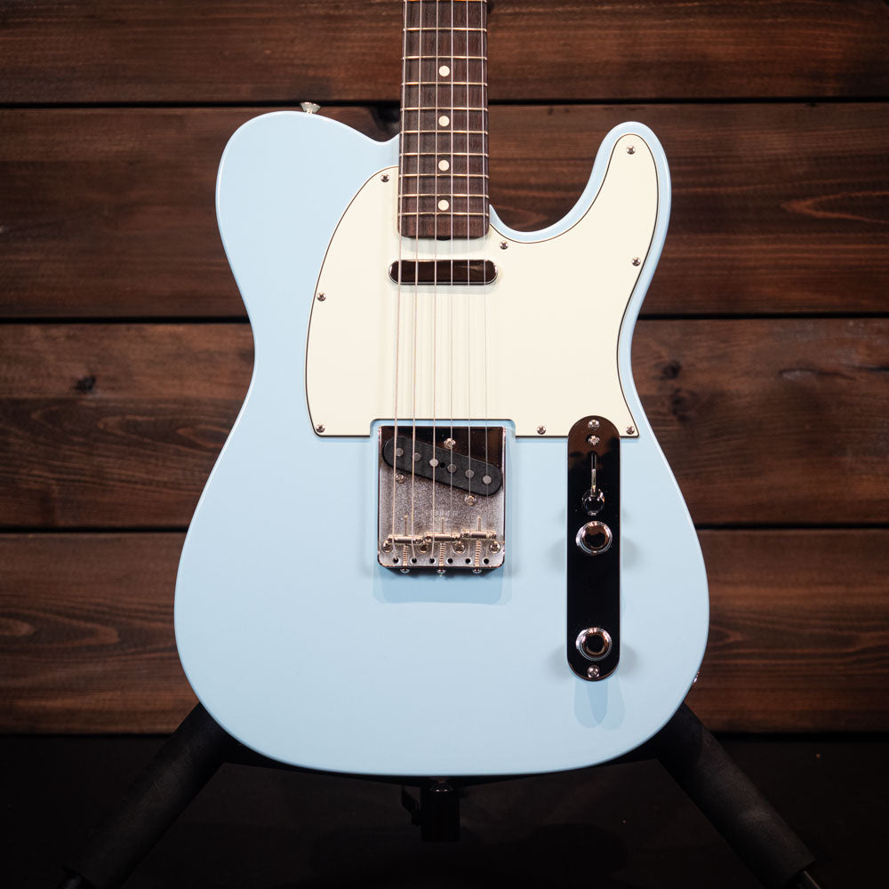 2023 Fender Vintera II '60s Telecaster - Sonic Blue