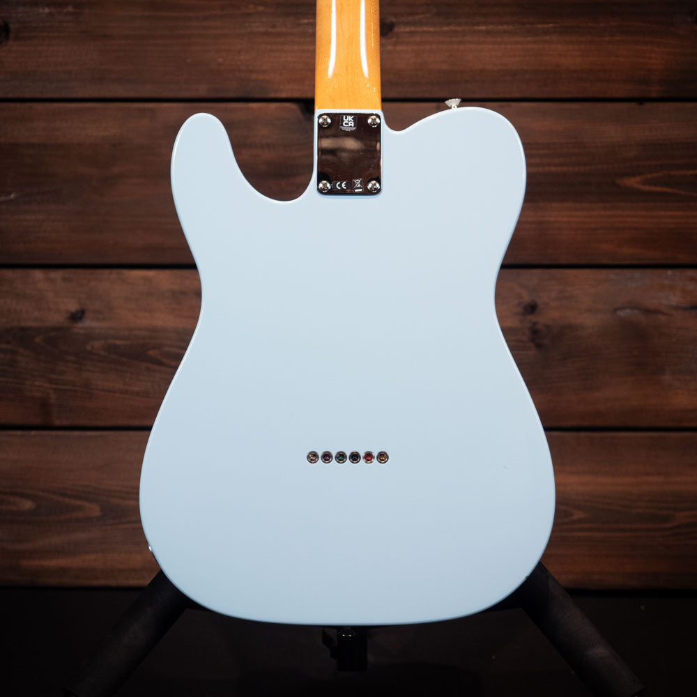 2023 Fender Vintera II '60s Telecaster - Sonic Blue