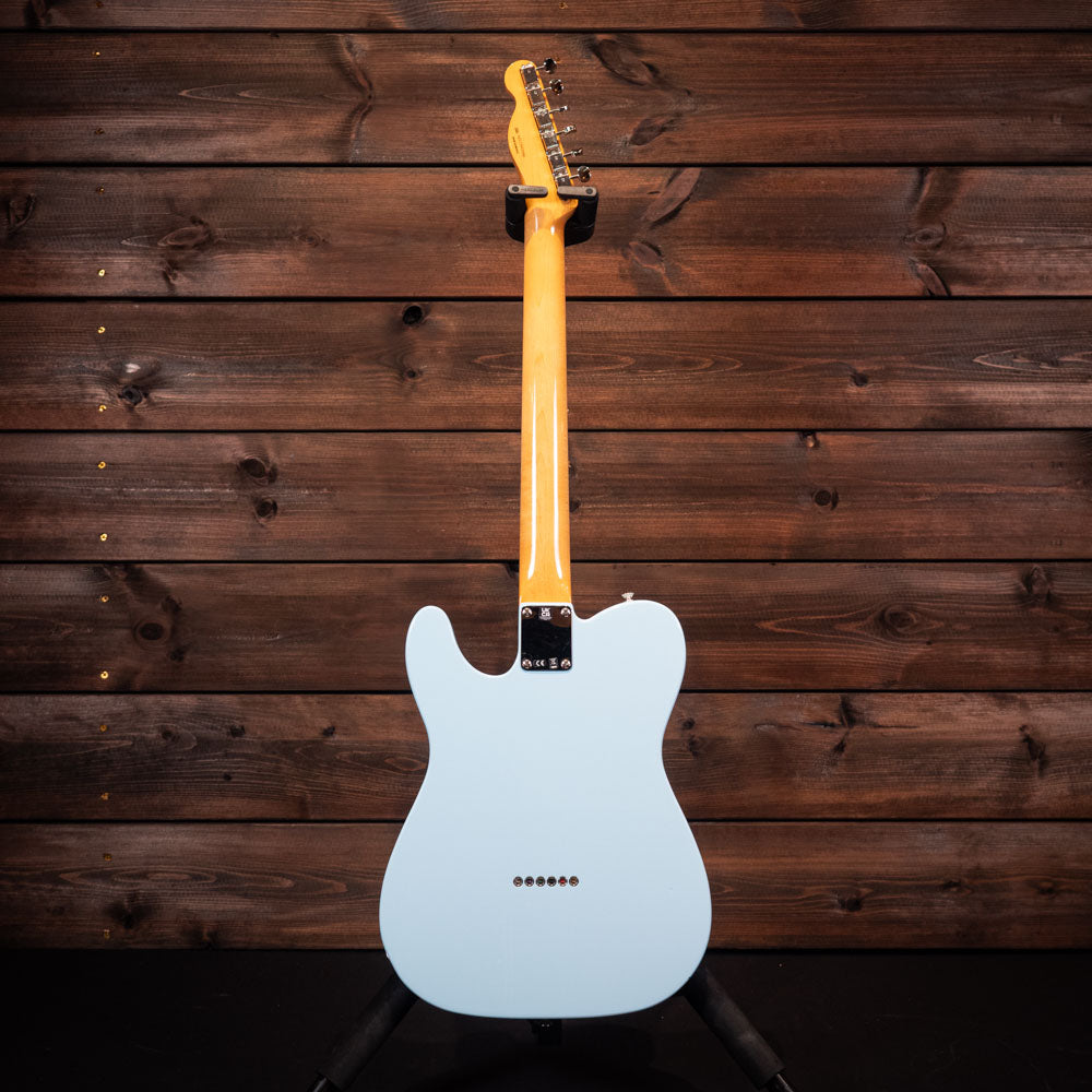 2023 Fender Vintera II '60s Telecaster - Sonic Blue