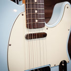 2023 Fender Vintera II '60s Telecaster - Sonic Blue