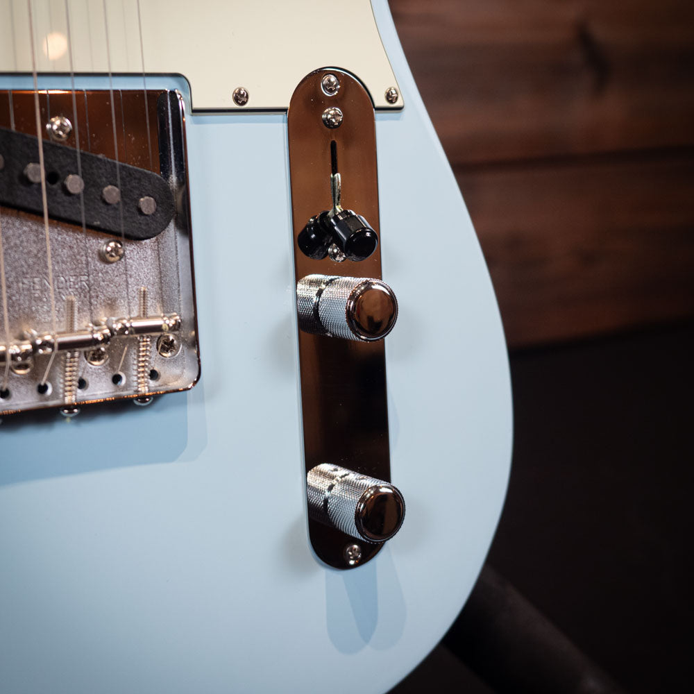 2023 Fender Vintera II '60s Telecaster - Sonic Blue