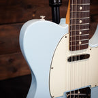 2023 Fender Vintera II '60s Telecaster - Sonic Blue
