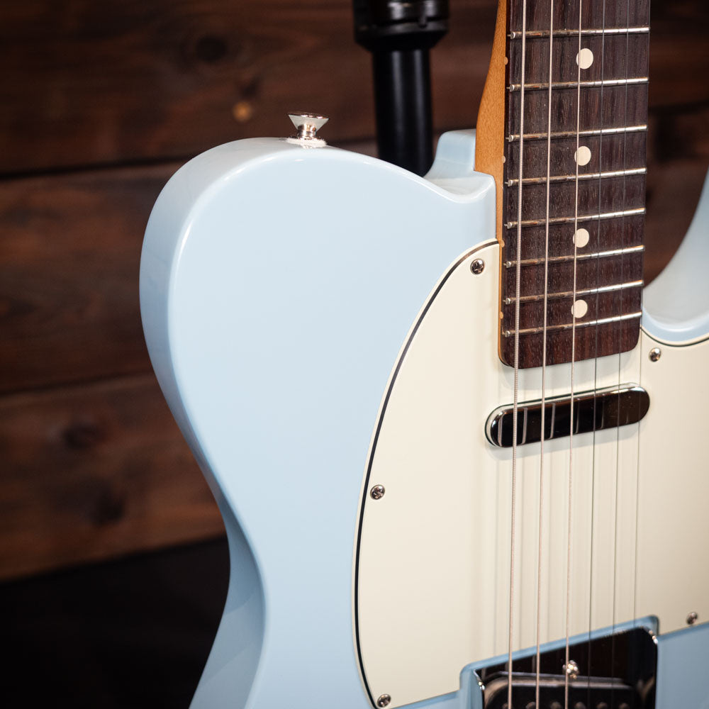 2023 Fender Vintera II '60s Telecaster - Sonic Blue