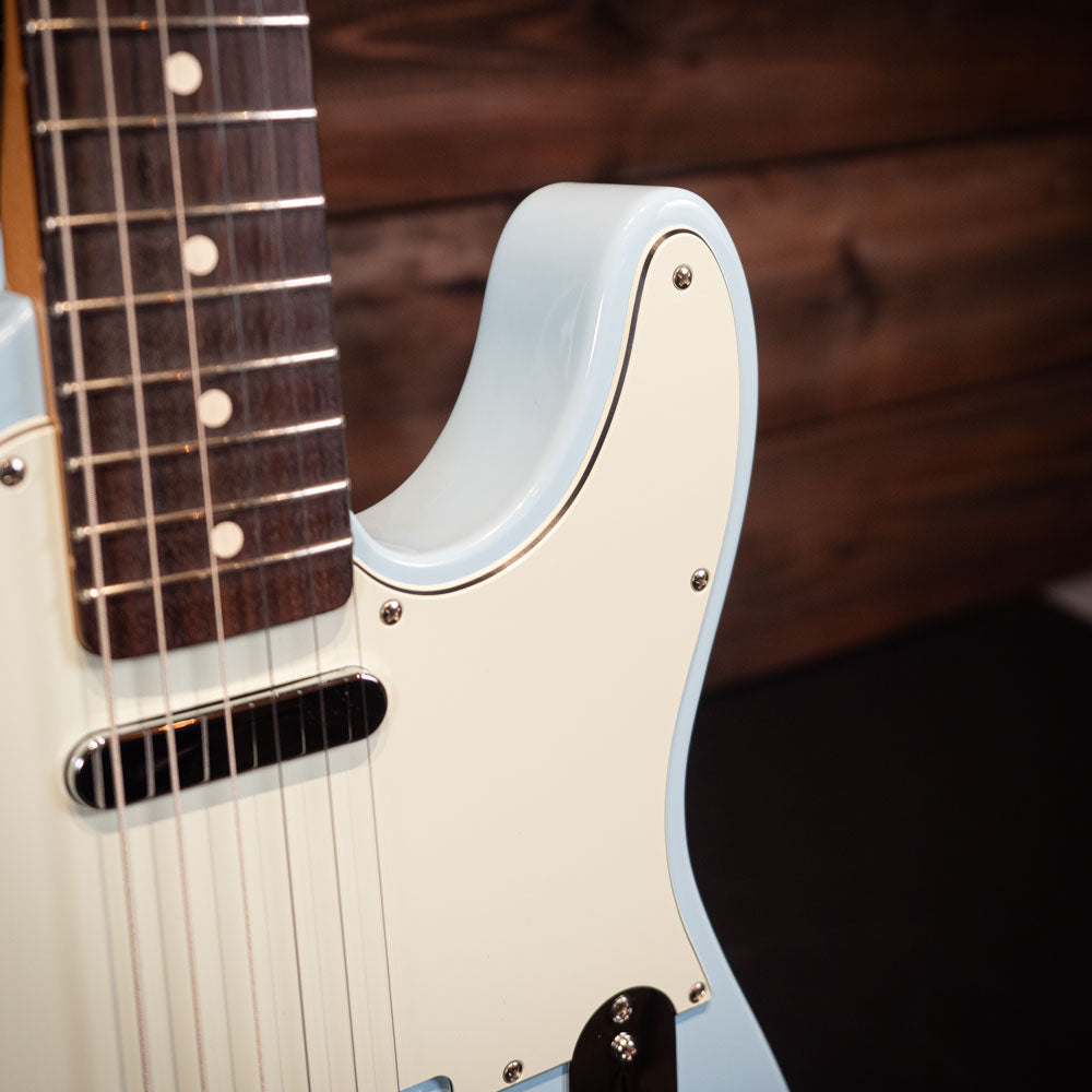 2023 Fender Vintera II '60s Telecaster - Sonic Blue