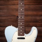 2023 Fender Vintera II '60s Telecaster - Sonic Blue