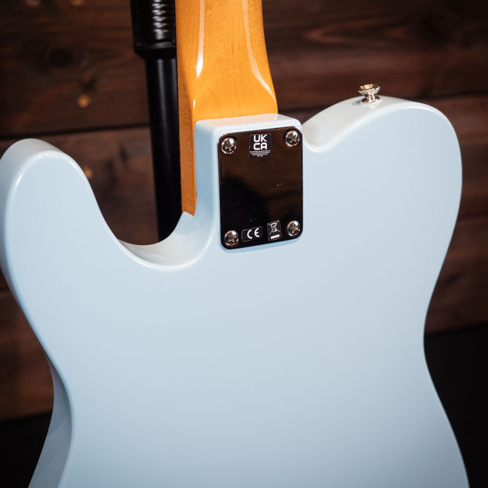 2023 Fender Vintera II '60s Telecaster - Sonic Blue