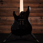 2023 Ibanez JIVAJR Nita Strauss Signature - Deep Sea Blonde