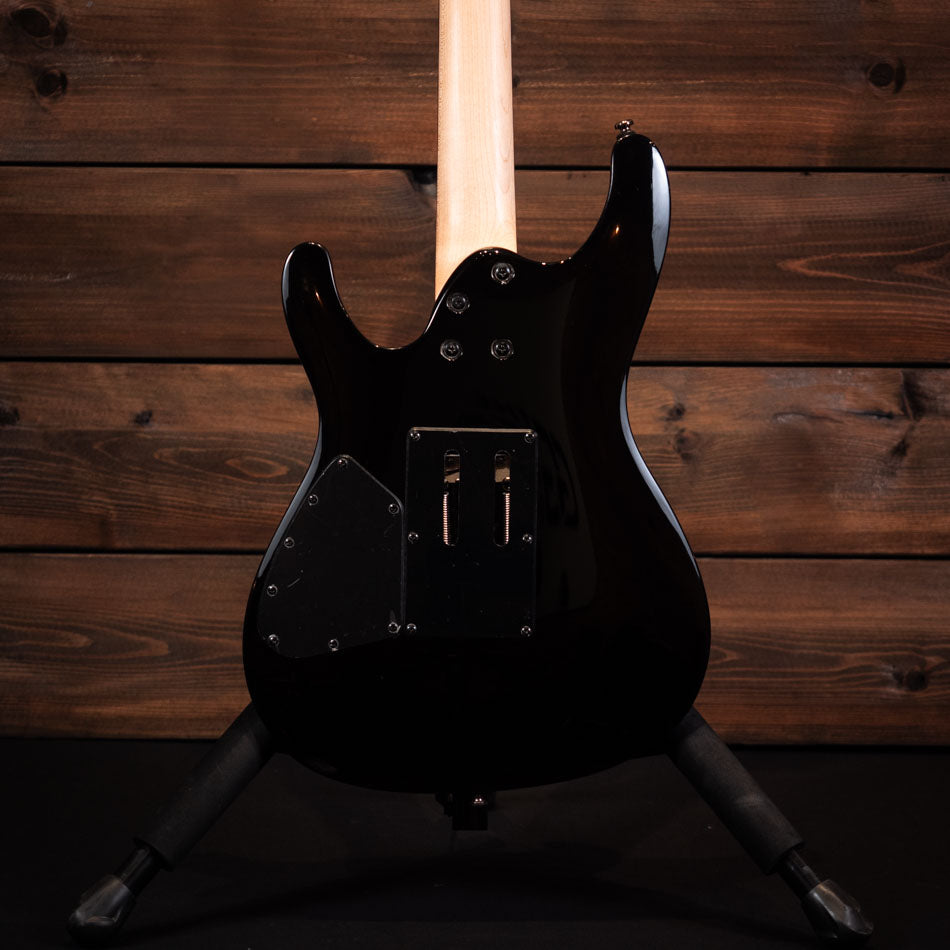 2023 Ibanez JIVAJR Nita Strauss Signature - Deep Sea Blonde