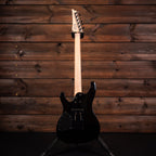 2023 Ibanez JIVAJR Nita Strauss Signature - Deep Sea Blonde