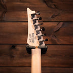 2023 Ibanez JIVAJR Nita Strauss Signature - Deep Sea Blonde