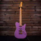 2023 Ibanez Prestige LB1 Lari Basilio Signature - Violet
