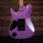 2023 Ibanez Prestige LB1 Lari Basilio Signature - Violet