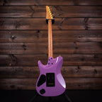 2023 Ibanez Prestige LB1 Lari Basilio Signature - Violet
