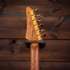 2023 Ibanez Prestige LB1 Lari Basilio Signature - Violet
