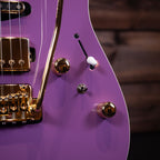 2023 Ibanez Prestige LB1 Lari Basilio Signature - Violet