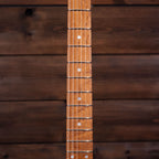 2023 Ibanez Prestige LB1 Lari Basilio Signature - Violet