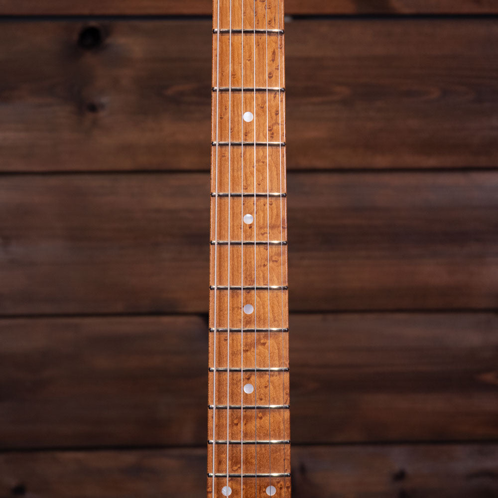 2023 Ibanez Prestige LB1 Lari Basilio Signature - Violet