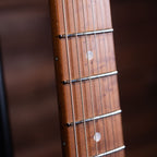 2023 Ibanez Prestige LB1 Lari Basilio Signature - Violet