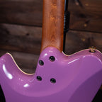 2023 Ibanez Prestige LB1 Lari Basilio Signature - Violet