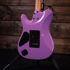 2023 Ibanez Prestige LB1 Lari Basilio Signature - Violet