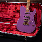 2023 Ibanez Prestige LB1 Lari Basilio Signature - Violet
