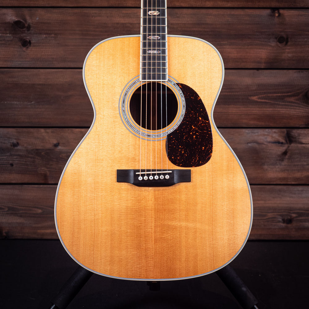 2023 Martin Standard Series J-40 Natural