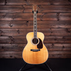 2023 Martin Standard Series J-40 Natural