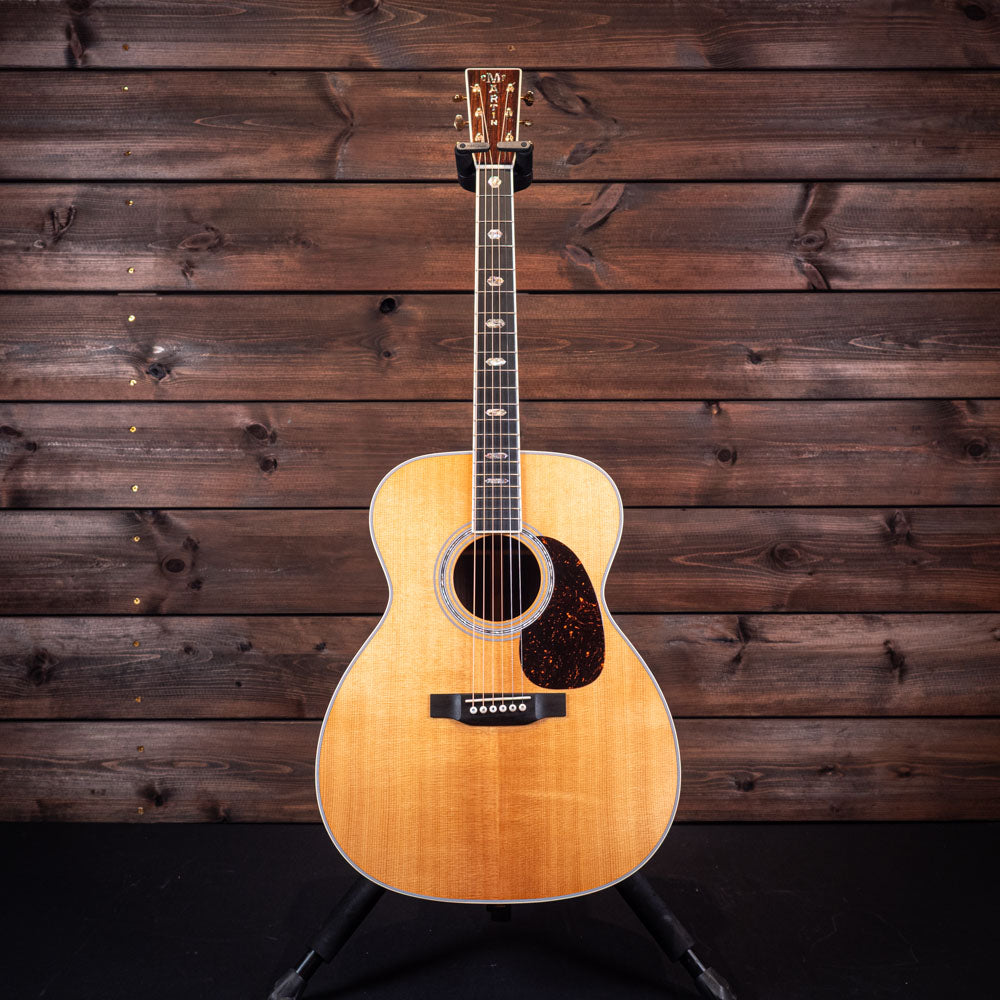 2023 Martin Standard Series J-40 Natural