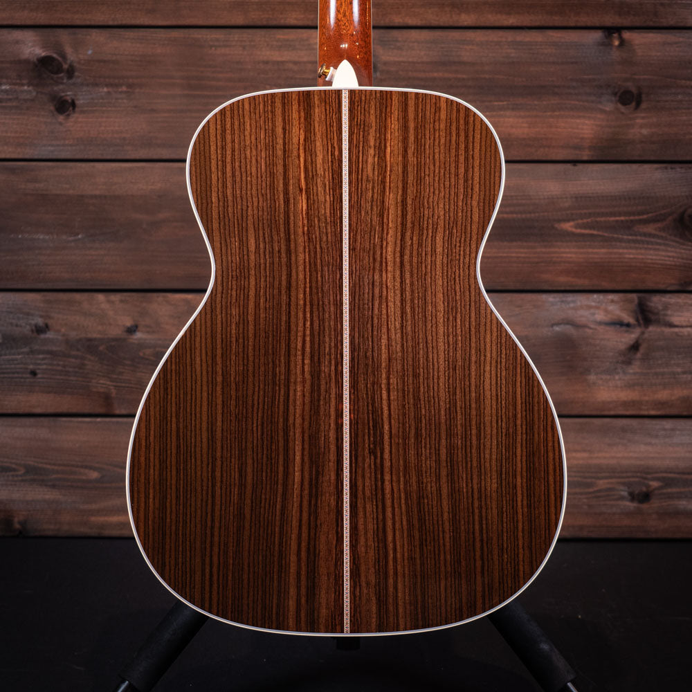 2023 Martin Standard Series J-40 Natural
