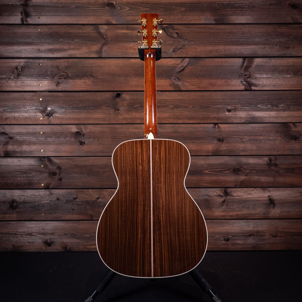 2023 Martin Standard Series J-40 Natural