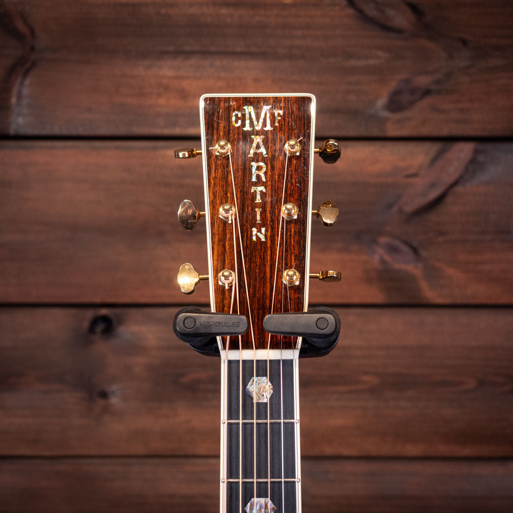 2023 Martin Standard Series J-40 Natural