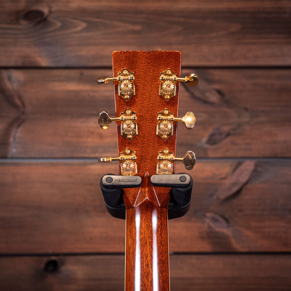 2023 Martin Standard Series J-40 Natural