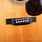 2023 Martin Standard Series J-40 Natural