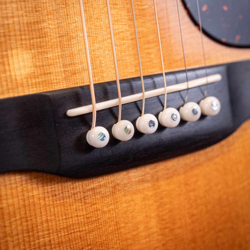 2023 Martin Standard Series J-40 Natural