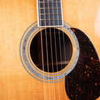 2023 Martin Standard Series J-40 Natural