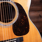 2023 Martin Standard Series J-40 Natural
