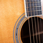 2023 Martin Standard Series J-40 Natural